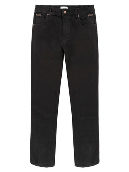 Wrangler Bukser & Jeans w12109004_30/32 - Bygholm Menswear